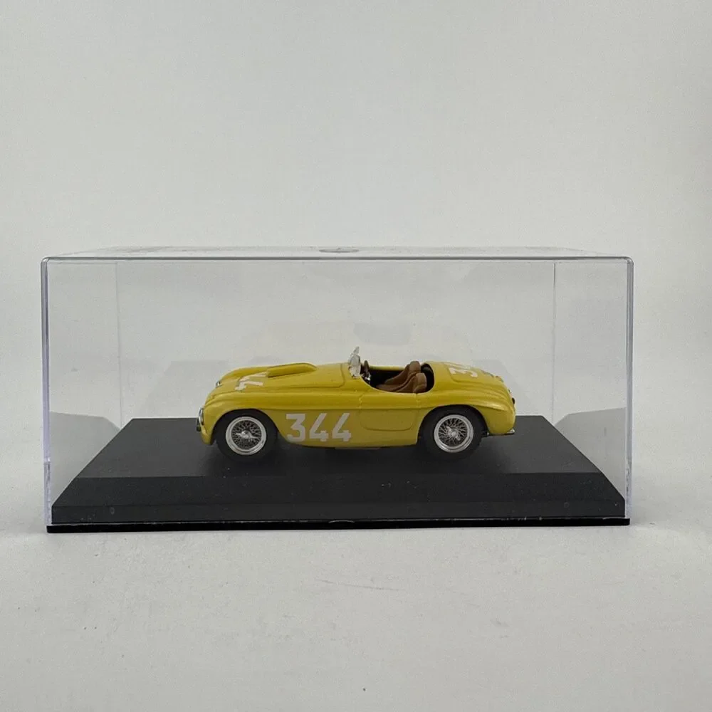 ART this diecast